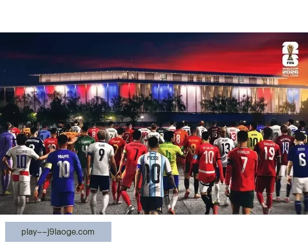 2026世界杯官方指定机票预订平台日访问量突破1000万次 引领全球旅游热潮